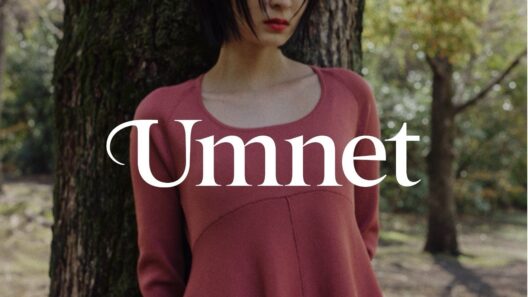 “有名ブランドを支えてきたOEMメーカー”と“数々のヒット商品を企画したデザイナー”によるファッションブランドUmnet アネ 誕生。 | 株式会社ブレイブのプレスリリース