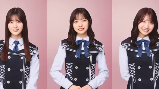 日向坂46から3名がボーカル参加！ぼっちぼろまる、TVアニメ『逃げ上手の若君』第二期EDテーマを先行配信（THE FIRST TIMES） - Yahoo!ニュース