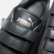 今しか買えない別注「プーマ」の黒。[PUMA for BEAUTY&YOUTH H-STREET STRAP]【ファッションプロが気になる新作スニーカー】 メンズノンノウェブ