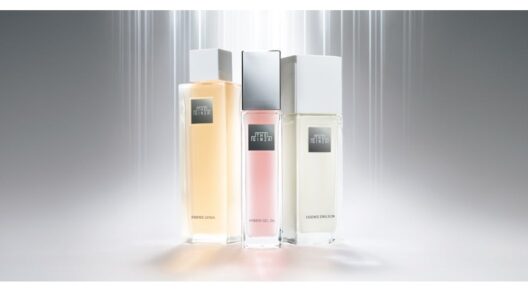 どの瞬間も揺らがない自信を、肌へ。ISETAN BEAUTY WEEKS 2026でザ・ギンザの核心に触れるスキンケアリチュアルを。2026年7月29日（水）～8月3日（月） | 株式会社資生堂のプレスリリース
