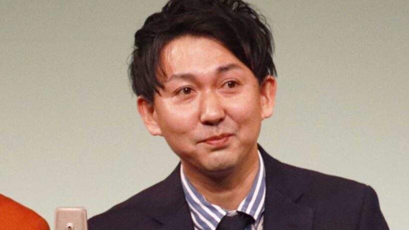 バッテリィズ・寺家【写真：ENCOUNT編集部】