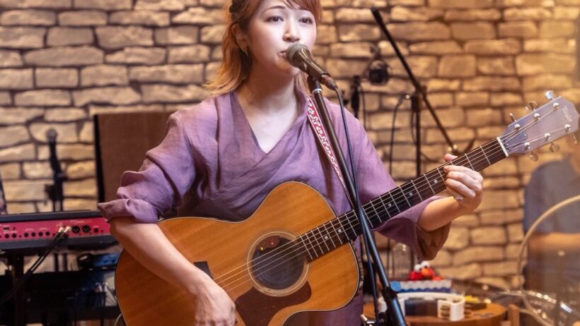 BONNIE PINK、デビュー30周年を記念し"一発録り"での初スタジオライブ配信決定！