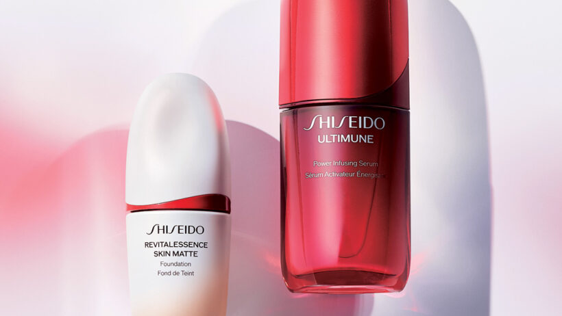 【SHISEIDO】まさにコスメ日本代表！美のプロが語り継ぎたい名品5選 | 美ST ONLINE