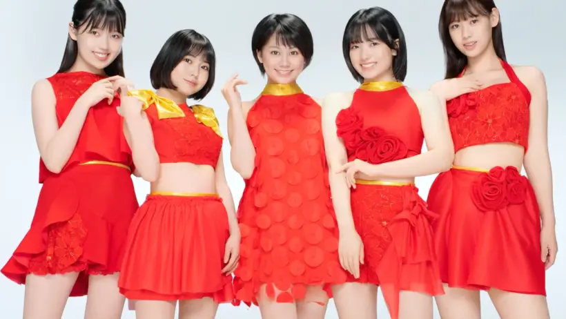 ブレイク直前！つんく♂プロデュースのスーパーインディーズアイドル「Sparkling Eyes」が新曲リリース。THE冠・冠徹弥もゲスト参加