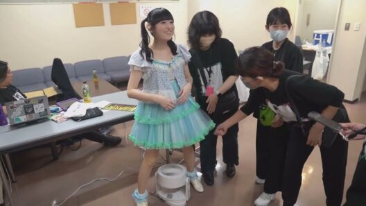 ♪田村ゆかり♪ #23 Shizuoka {2024.03.27 Release BD [LOVE ♡ LIVE 2023 ＊with me？＊ Road to ”with you”] より}