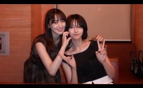 「『はぴば、だいすき〜』菅井友香が土生瑞穂を祝福…変わらない“はぶゆか”の絆に涙💖」#菅井友香#土生瑞穂#櫻坂46#はぶゆか#元櫻坂46#芸能ニュース#アイドルニュース#ゆっかー