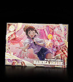 画像ギャラリー No.003のサムネイル画像 / 「アイドルマスター TOURS」,大型アップデートで新シリーズ「Second Stage」を8月6日に稼働開始。新モード「ツアーモード」を実装