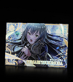 画像ギャラリー No.002のサムネイル画像 / 「アイドルマスター TOURS」,大型アップデートで新シリーズ「Second Stage」を8月6日に稼働開始。新モード「ツアーモード」を実装