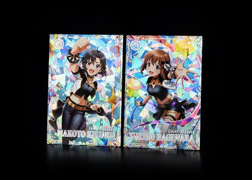 画像ギャラリー No.007のサムネイル画像 / 「アイドルマスター TOURS」,大型アップデートで新シリーズ「Second Stage」を8月6日に稼働開始。新モード「ツアーモード」を実装