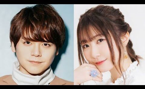 🎉祝福の声が続々💐日高里菜＆内田雄馬に第一子女児誕生！幸せあふれる感動の報告にファン涙#日高里菜 #内田雄馬 #声優