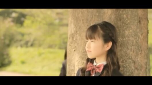 さくら学院 水野由結 - ごめんね
