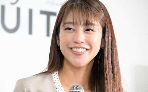 岡副麻希、娘と夏祭り満喫ショット公開「浴衣姿が愛おしい」と反響