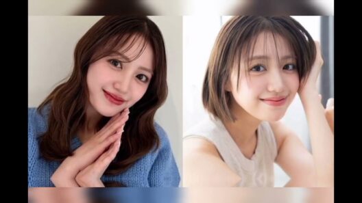 香音のギャル姿に反響続々✨「スタイル良すぎ」の声、その変身に驚き！#香音 #野々村真 #芸能ニュース #モデル #女優 #ギャル #ファッション #SNS話題 #スタイル抜群