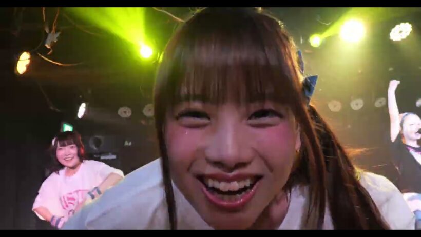 【地下アイドル】あすとりーのうさぎ mistFES DAY1 20260613【4K】