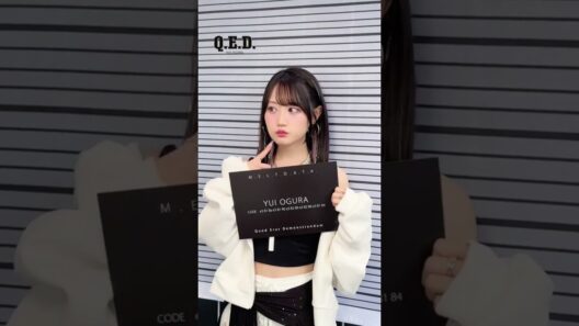 🤍ギャルゆいちゃんどう？🖤