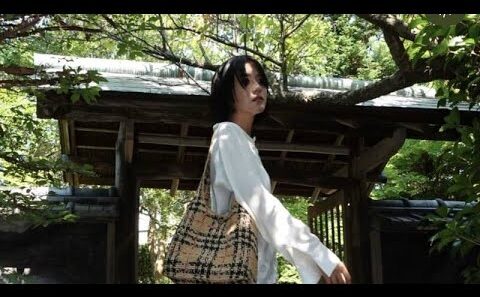 元櫻坂46・土生瑞穂さんが公開した最新Instagram投稿が大きな話題に！🌹#土生瑞穂 #櫻坂46 #元櫻坂46 #Instagram #モデル #ファッション #Burberry #芸能ニュース