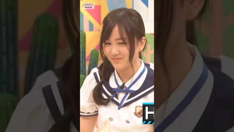HOSIMO NGAMBEK.... #星野みなみ