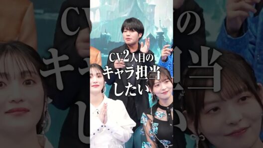 【原神】スネージナヤで7個答えて！ #原神 #スネージナヤ #オデット #shorts