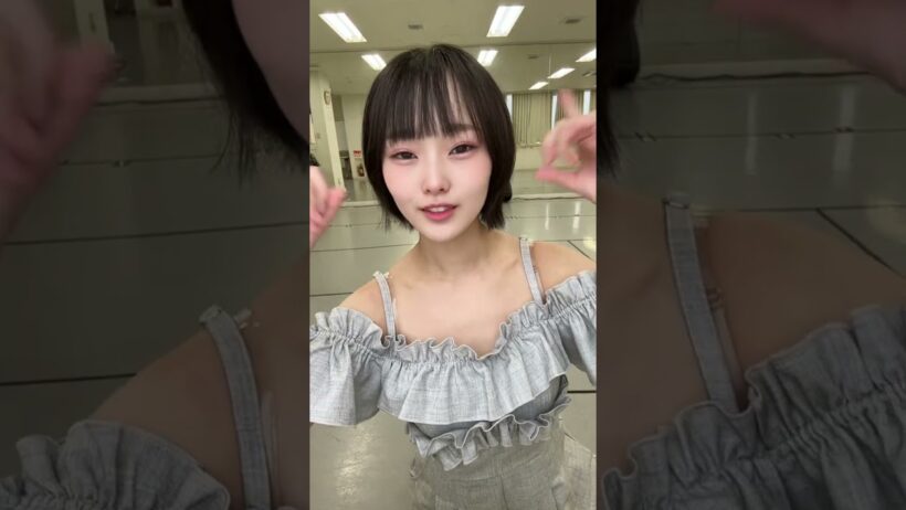 NMB48 中川朋香 💓💓💓💓