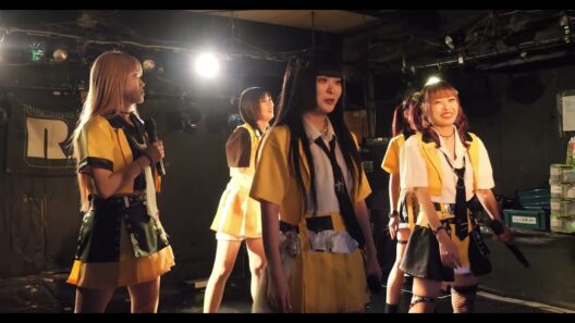 【地下アイドル】QUON mistFES DAY1 20260613【4K】