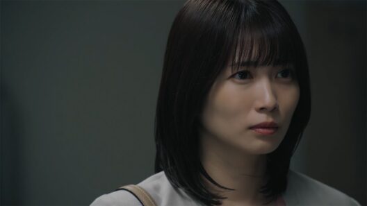 【第4話30秒予告】新月9ドラマ『ブラックトリック～裁きを操る弁護人～』8/10(月)