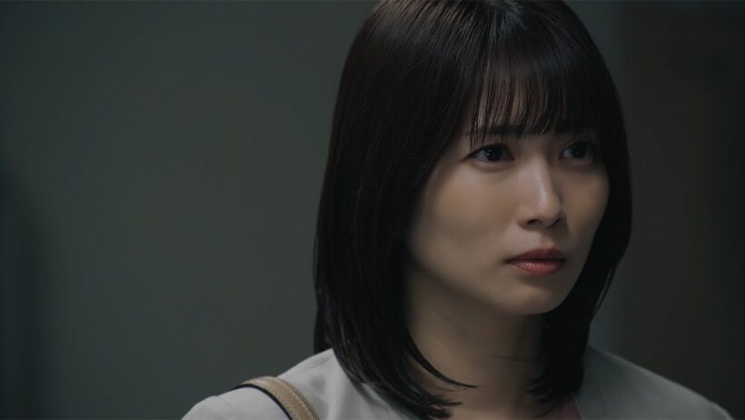 【第4話30秒予告】新月9ドラマ『ブラックトリック～裁きを操る弁護人～』8/10(月)