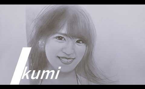 【夏休み】【6B/3BRGB/F】【Retro】【Hand-drawn】ikumi hisamatsu/久松郁実