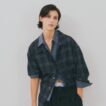 アフィット(Afiit) 2027年春夏ウィメンズコレクション - ファッションプレス