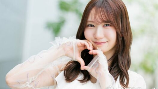 日向坂46藤嶌果歩、四期生初の写真集「先陣を切って頑張らないと」　“背中のほくろ”新発見も明かす | 福島民報デジタル