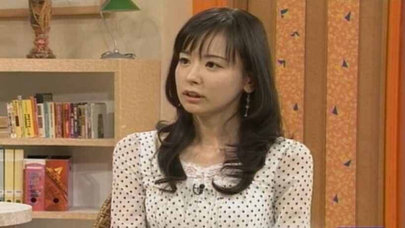 【皆藤愛子】朝のお天気キャスターが気になる 2007年4月15日