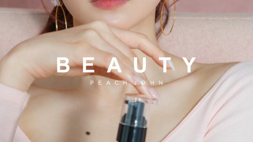 《PEACH JOHN BEAUTY》ミューズ森香澄とのコラボコレクションを発売！第2弾はデリケートゾーンのケアアイテム。 | 株式会社ピーチ･ジョンのプレスリリース