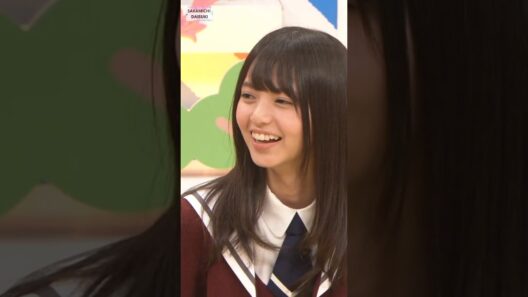 INI DEMI TEMAN.... #齋藤飛鳥 #高山一実