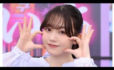 「私より韓国を見て！」🥹✨ 米倉れいあが語った本音とソロ活動の夢#米倉れいあ #韓国旅行 #ソウル #韓国アイドルメイク #フォトブック #芸能ニュース #女優 #HUNNYBEE #エンタメ #話題