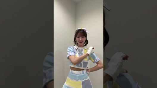 AKB48 山内瑞葵 💓💓💓💓