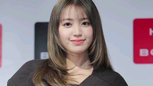 父は有名タレント　25歳モデル長女、髪バッサリで「オトナになっとる」「スベスベで美しい」…香音にファン称賛