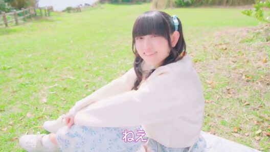 ♪田村ゆかり♪ 「田村ゆかりとバーチャルデート」 {2025.01.29 Release BD [YUKARI TAMURA LOVE ♡ LIVE 2024 ＊Honey bunny＊] より}