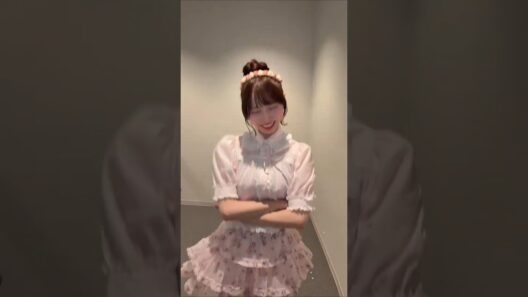 元AKB48 久保怜音 TikTokのフォロワーさん1万人さんいきました😭✨ いつも見てくれてありがとう💕 2万人さん目指して頑張る！ #logyou #idol #アソビシステム