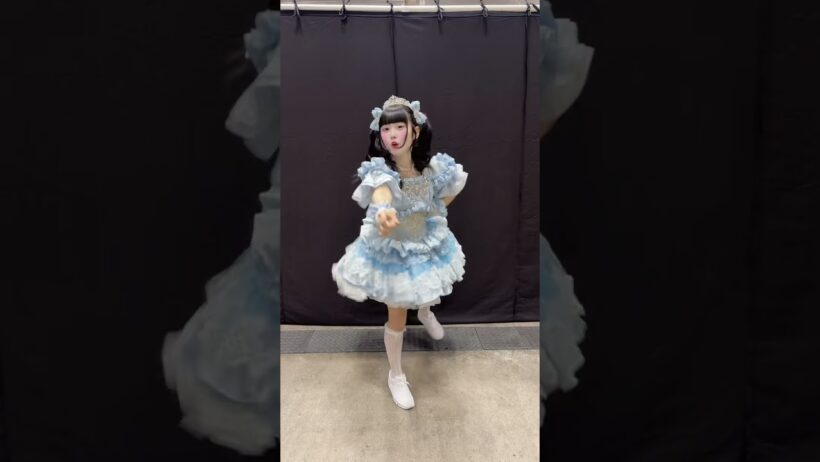 推しこそが神！🎶#アイメガ #idol #iLiFE