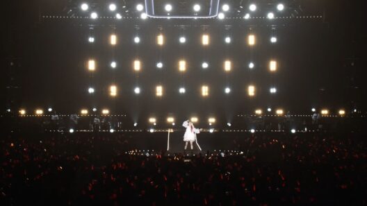 LiSA『紅蓮華』（from LiVE is Smile Always～COCKTAiL PARTY～[SWEET]）