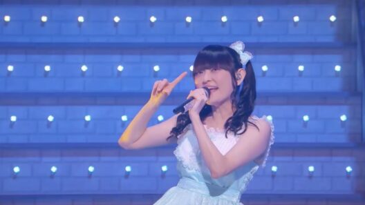 ♪田村ゆかり♪ Honey Moon {2025.01.29 Release BD [YUKARI TAMURA LOVE ♡ LIVE 2024 ＊Honey bunny＊] より}