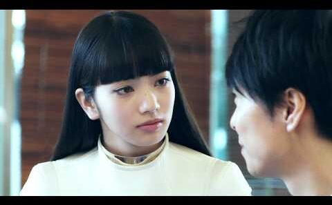 小松菜奈 : ムーブ (201501)