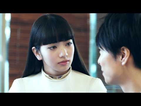 小松菜奈 : ムーブ (201501)