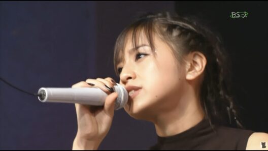鈴木亜美 alone in my room