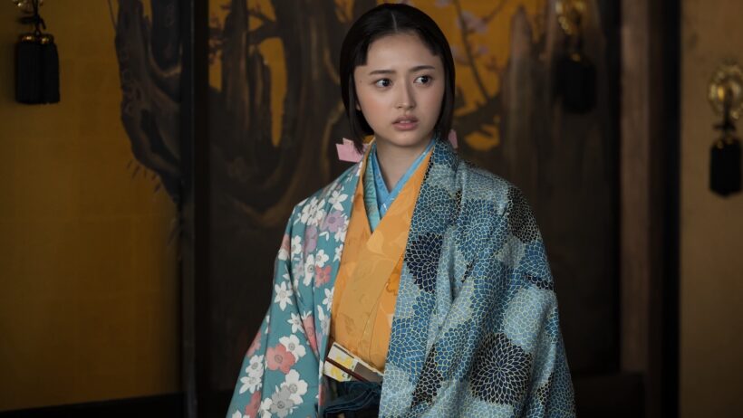 『豊臣兄弟！』井上和が茶々役に選ばれた理由