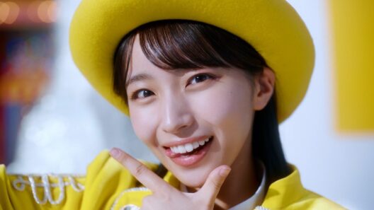 池田瑛紗や森田ひかる、リアルな歩みと重なるストーリー性 - Real Sound｜リアルサウンド
