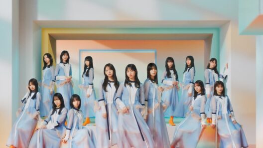 日向坂46、ひなた坂46が歌う18枚目シングル共通カップリング曲「風にキンモクセイ」のフォーメーション解禁！センターは四期生・清水理央 – 画像一覧（1/6） – THE FIRST TIMES
