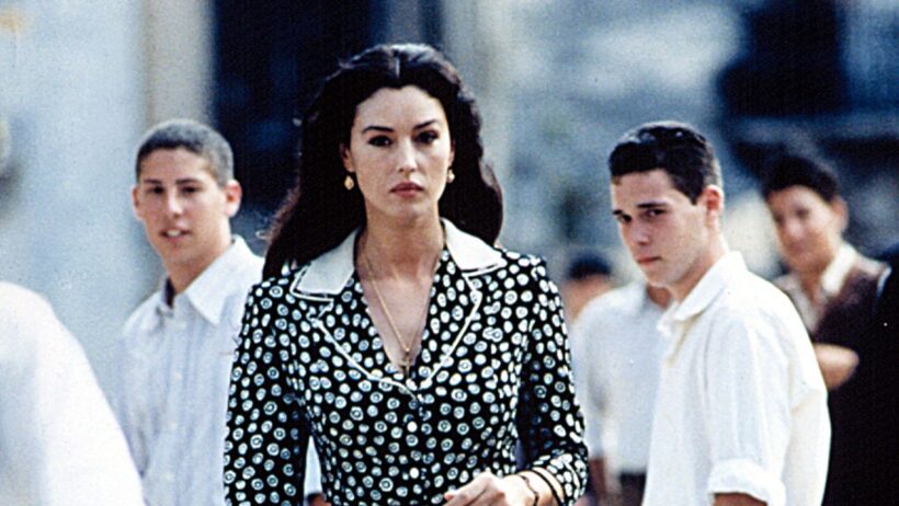 なぜZ世代は今、「イタリアン・ノンナ」の美学に惹かれるのか | Vogue Japan