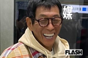 明石家さんま、「もうやめてほしい」夏の甲子園“炎天下対策”に苦言でSNS騒然…“おれらの時代”持ち出し連発も問われる感覚