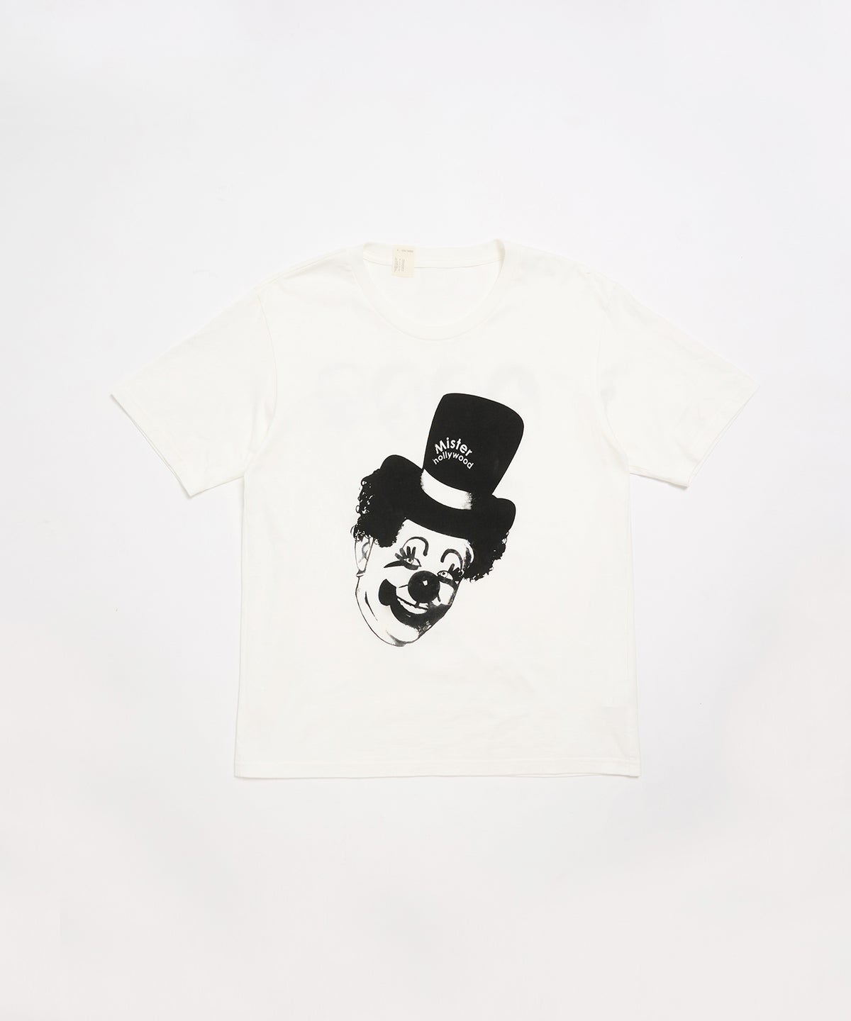 THE TOKYO × N.HOOLYWOOD　tシャツ