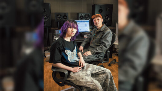 muque・takachi×D.O.I.インタビュー “無垢”な衝動をトレンドに乗せる、次世代サウンド・メイクの設計図 - サンレコ 〜音楽制作と音響のすべてを届けるメディア